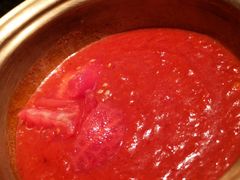 番茄锅-额尔敦传统涮(公园西路店)