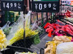 -丽达购物中心(崂山店)