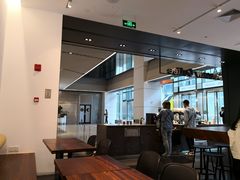 -Seesaw Coffee(上海尚悦湾店)