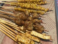 -神府路壹号·海鲜烧烤·砂锅粥·锅物(三坊七巷店)