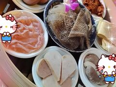 -麻辣英雄重庆火锅(二城广场店)