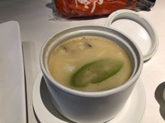 黄鱼面-民国红公馆·秦淮八艳(夫子庙店)