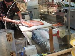 -新一番三文鱼寿司(红城湖店)