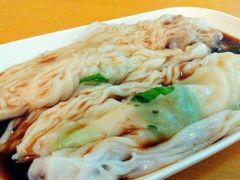 肠粉-广州富力君悦大酒店·凯菲厅