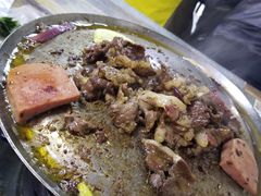 牛肉-马晓马佳牛羊肉(新合路店)