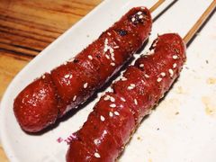 木屋烧烤(南新店)-木屋烧烤(南新店)