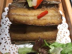 干煎带鱼-丰收日(五角场店)
