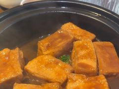 -闽鄂情·闽南招财鸭(水头店)