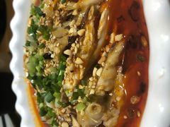 -三猫黑鱼花(南大店)