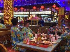 -宝丽金大酒店·洗浴中心