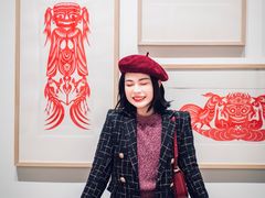 -北京工艺美术博物馆