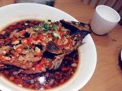 -费大厨辣椒炒肉(万家丽一店)