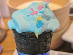 -小大董·烤鸭(王府井apm店)