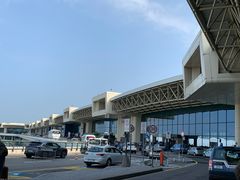 -米兰马尔彭萨国际机场