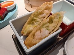 -禄运茶居·手工点心(猎德店)