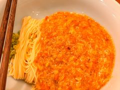 -三名草屋·蟹黄面(滨江道店)