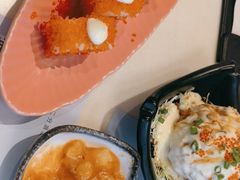 -花漫里日式餐厅(南安中骏店)