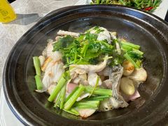 -金山记靓鸡专门店·中山菜