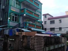 -深港1厨·港式粤菜