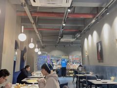 -咕鹿流心披萨(下沙店)