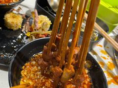 -钢管厂五区小郡肝串串香(南山店)