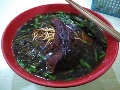 -小龙大肉面馆