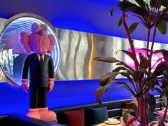 -108·公社·创意餐厅·LIVE HOUSE(李公堤店)
