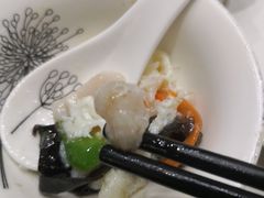 芙蓉里脊丝-方荣糊涂菜馆(湖北路店)