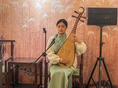 -咏江南·苏式火锅·苏州评弹(观前街店)