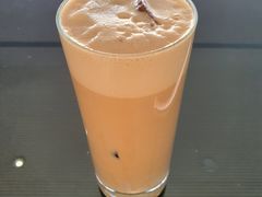 -震旦博物馆·A Cafe
