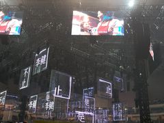 -南京奥林匹克体育中心-体育馆