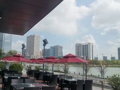 -翠山·映月湖景餐厅(映月湖公园店)