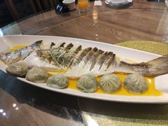 -古集小镇(银泰店)