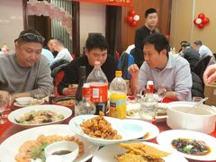 -梦都海鲜酒家(万达广场江桥店)