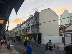 -Cafe del Volcan(永康路店)