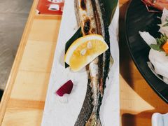-高木日本料理(静安寺店)
