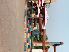 -云漫湖生态度假公园