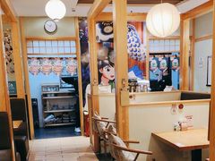 -一心创作料理屋(经开万达店)