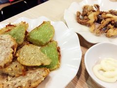 -兄弟深夜豆浆