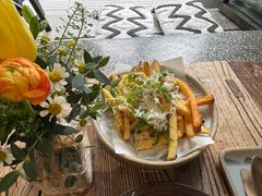 -O'mills Sourdough Bakery&Bistro(永嘉路店)
