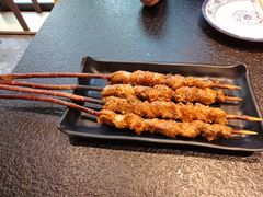 -羊肉街口老银川滩羊涮肉馆