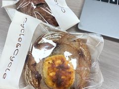 -Cycle&Cycle Artisan(天目里店)