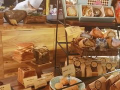 -Let's Taipei 非常烘焙(太古里店)