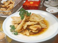 -那家老院子东北菜·饺子·小鸡炖蘑菇(艳华街店)