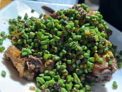 奇香排骨-明婷饭店(外曹家巷店)