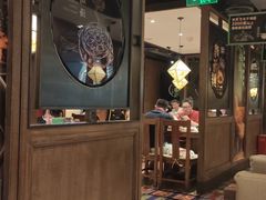 大堂-云海肴·汽锅鸡·云南菜(美罗城店)