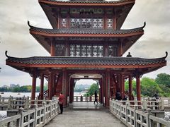 -黎记大排档(慈云路店)