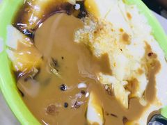 豆腐脑-食为天(贵阳路店)