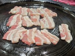 -海花锅盖烧烤店(怡馨家园店)