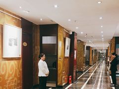 -紫鑫阁饭庄(长安店)